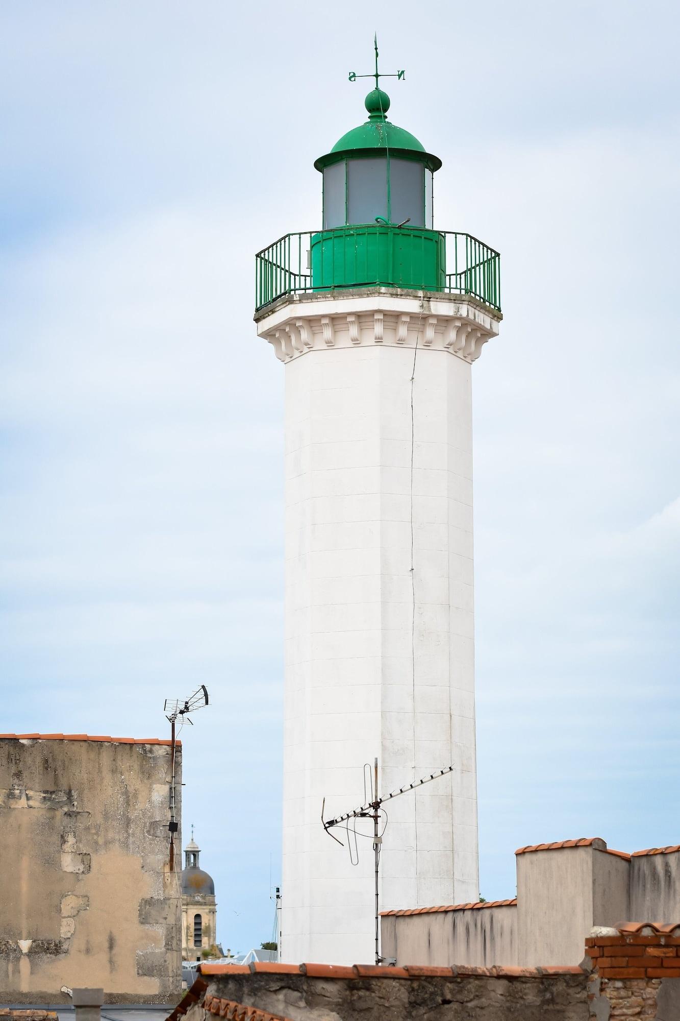 Hotel Le Bord'O Vieux Port La Rochelle  Eksteriør billede